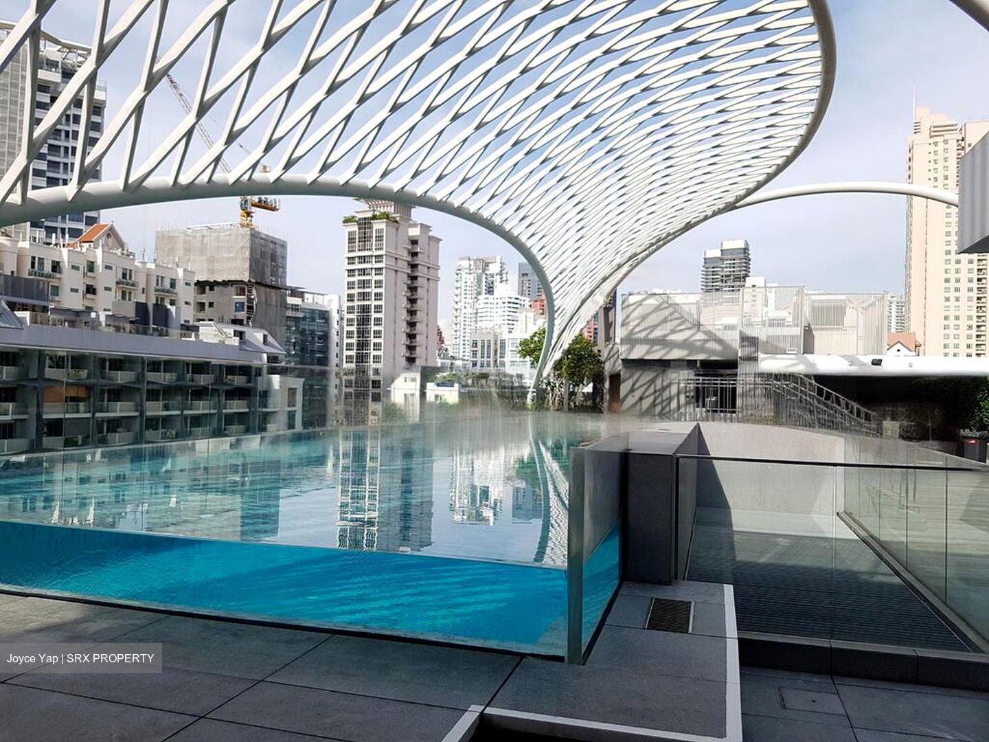 RV Residences (D10), Condominium #563598031